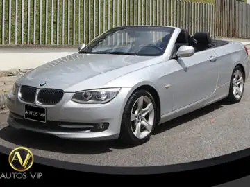 BMW 325i E93 2013, plata, foto 1
