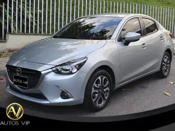 Mazda 2 Grand Touring 2019, plata, foto 1